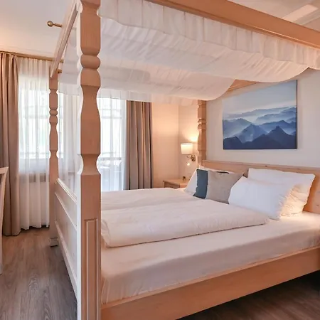 Alpenstuben Hotel Hohenschwangau