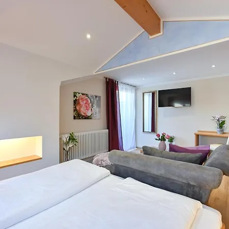 Alpenstuben Hotel Hohenschwangau