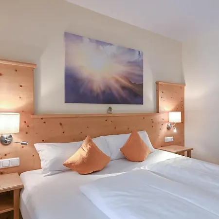Hotel Alpenstuben