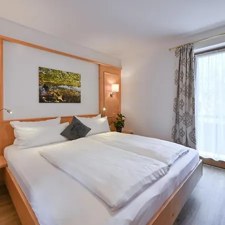Hotel Alpenstuben Hohenschwangau