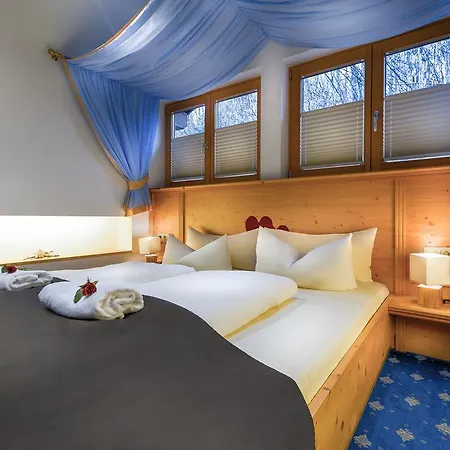 Hotel Alpenstuben Hohenschwangau