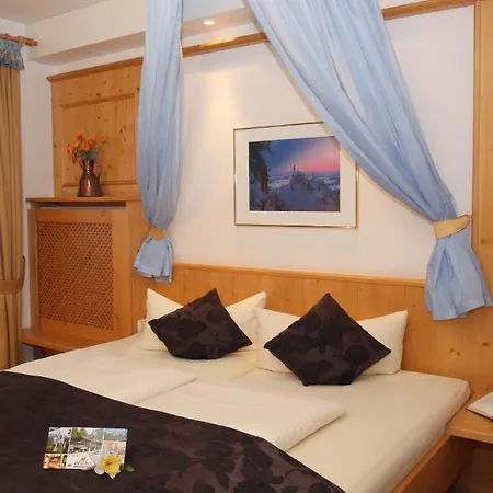 Hotel Alpenstuben Hohenschwangau