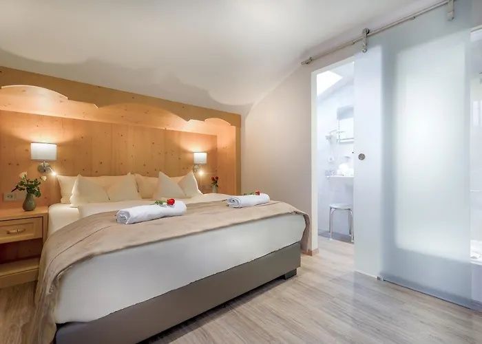 Hotel Alpenstuben