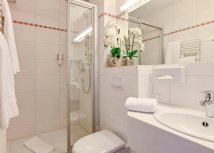 Hotel Alpenstuben 3*