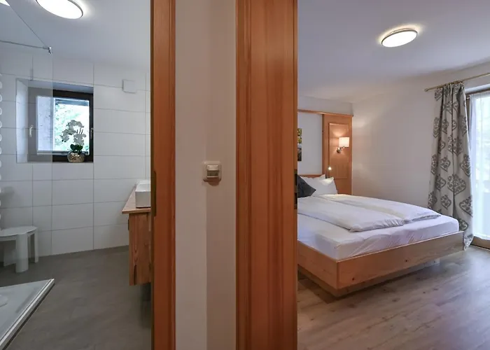 Alpenstuben Hotel Hohenschwangau