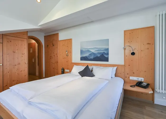Alpenstuben 3*