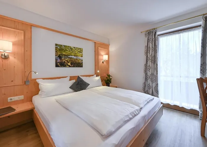 Hotel Alpenstuben Hohenschwangau