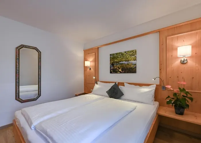 Hotel Alpenstuben Hohenschwangau