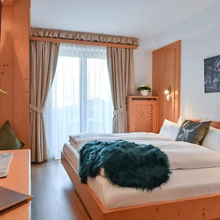 Hotel Alpenstuben