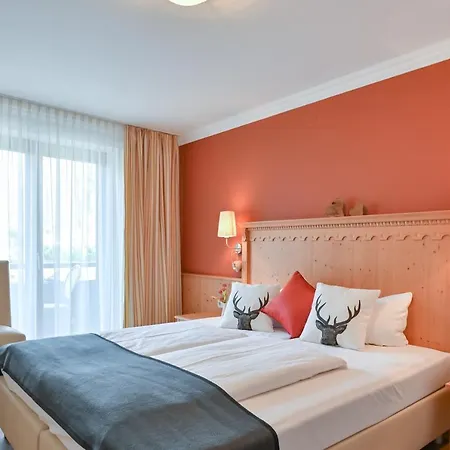 Alpenstuben Hotel Hohenschwangau