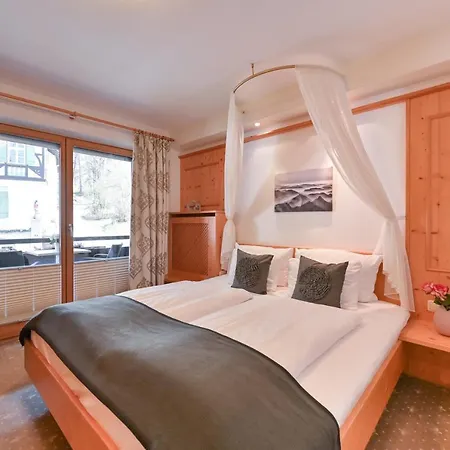 Alpenstuben 3* Hohenschwangau