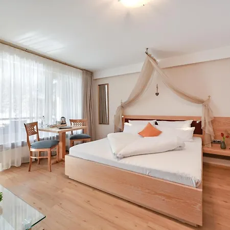 Alpenstuben Hohenschwangau