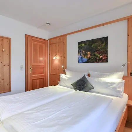 Alpenstuben 3*