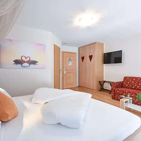 Alpenstuben Hotel Hohenschwangau