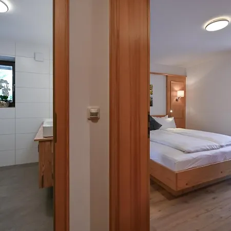 Alpenstuben Szálloda Hohenschwangau
