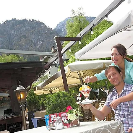 Alpenstuben