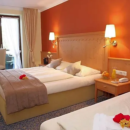 Alpenstuben 3* Hohenschwangau