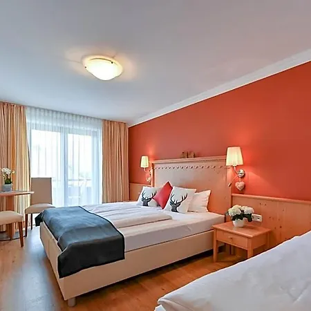 Alpenstuben 3* Hohenschwangau