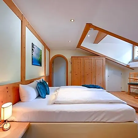 Alpenstuben Otel Hohenschwangau