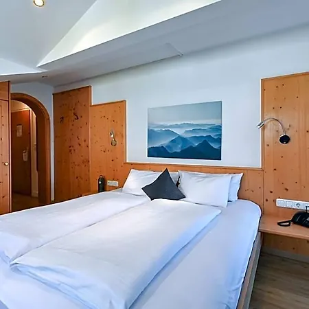 Alpenstuben 3* Hohenschwangau