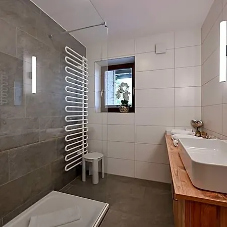 Hotel Alpenstuben 3*