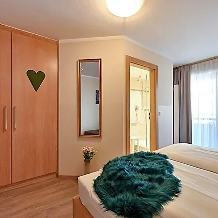 Alpenstuben Hotel Hohenschwangau