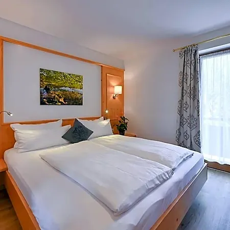 Alpenstuben Hotel Hohenschwangau