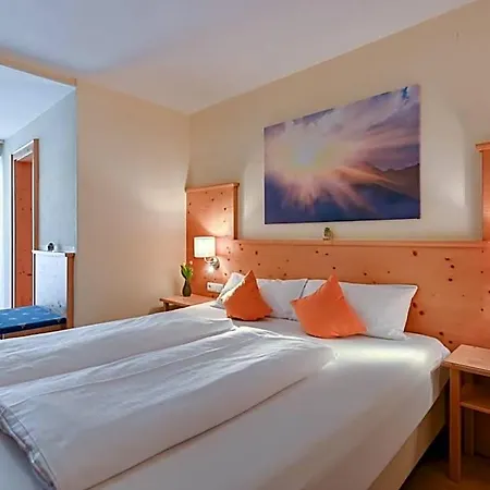 Alpenstuben 3* Hohenschwangau