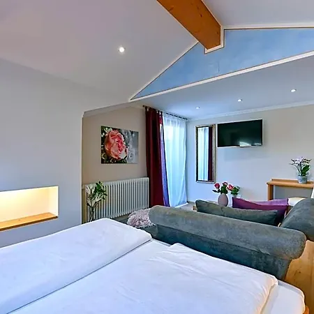 Alpenstuben 3* Hohenschwangau