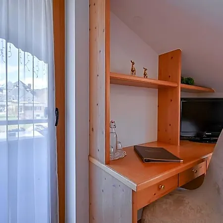 Alpenstuben Hotel 3*