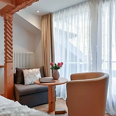 Hotel Alpenstuben Hohenschwangau