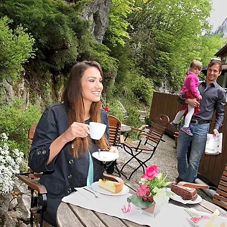 Alpenstuben 3* Hohenschwangau