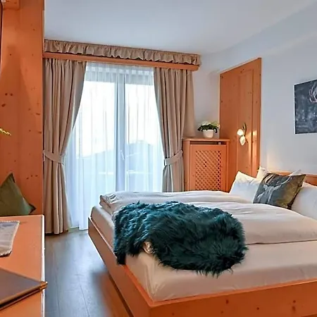 Alpenstuben 3*