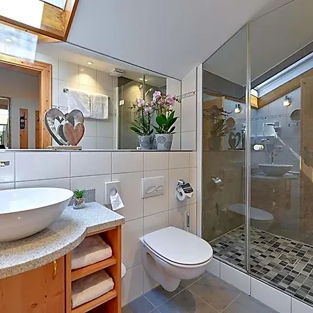 Alpenstuben Hotel 3*