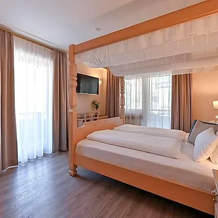 Hotel Alpenstuben Hohenschwangau