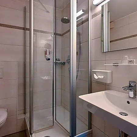 Hotel Alpenstuben 3*