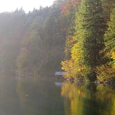 Alpenstuben Hohenschwangau