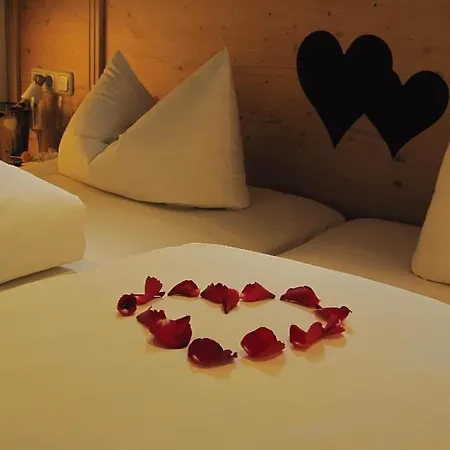 Hotel Alpenstuben
