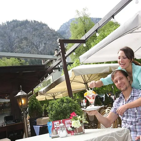 Alpenstuben 3*